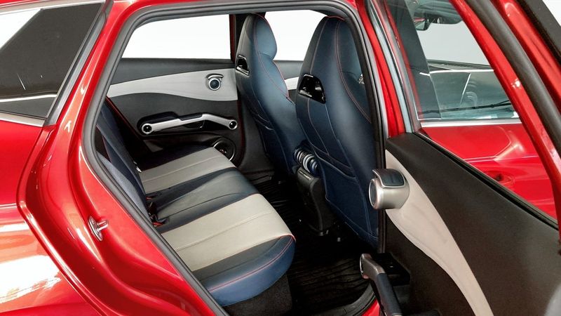 BYD Atto 3 bild 5