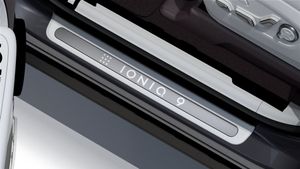Hyundai IONIQ 9 bild 7