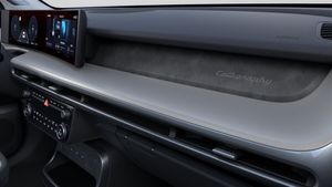 Hyundai IONIQ 9 bild 12