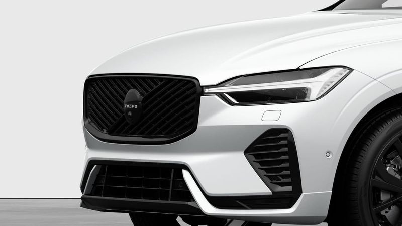 Volvo XC60 bild 20