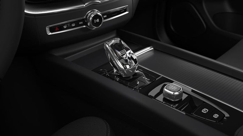 Volvo XC60 bild 31