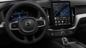 Volvo XC60 bild 34