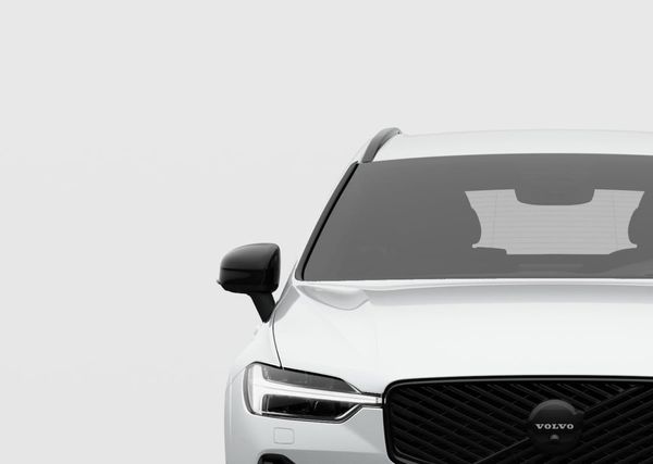 Volvo XC60 T6 Plus Black Nordic Edition - 2027