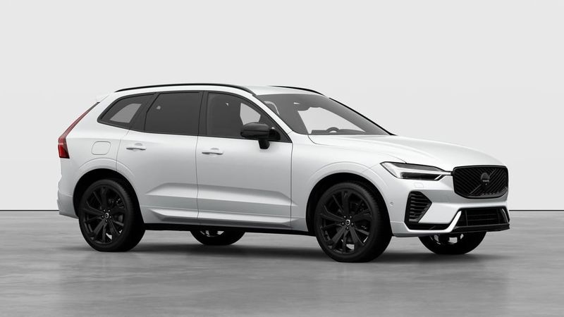 Volvo XC60 bild 7