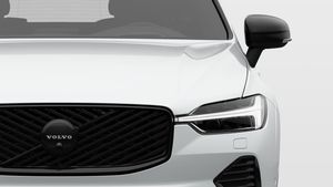 Volvo XC60 bild 21