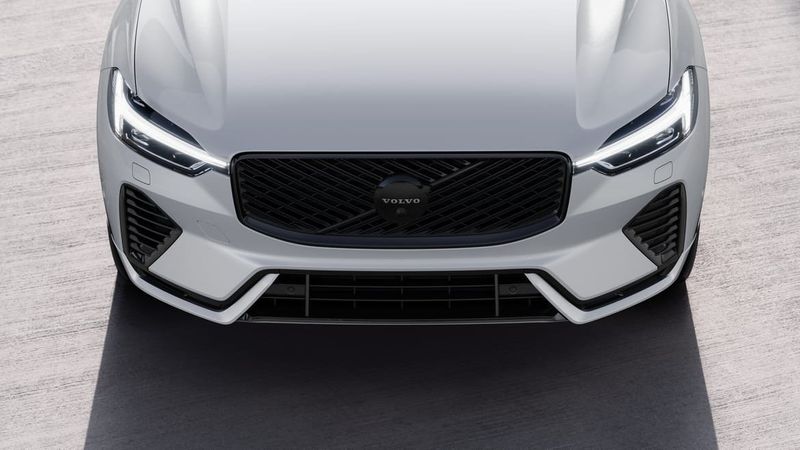 Volvo XC60 bild 10