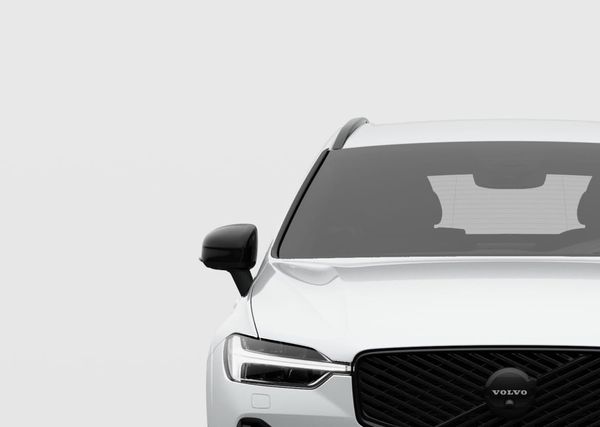 Volvo XC60 T6 Plus Black Nordic Edition - 2027