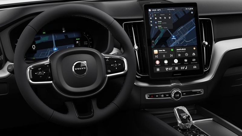 Volvo XC60 bild 34