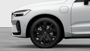 Volvo XC60 bild 19