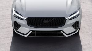 Volvo XC60 bild 10