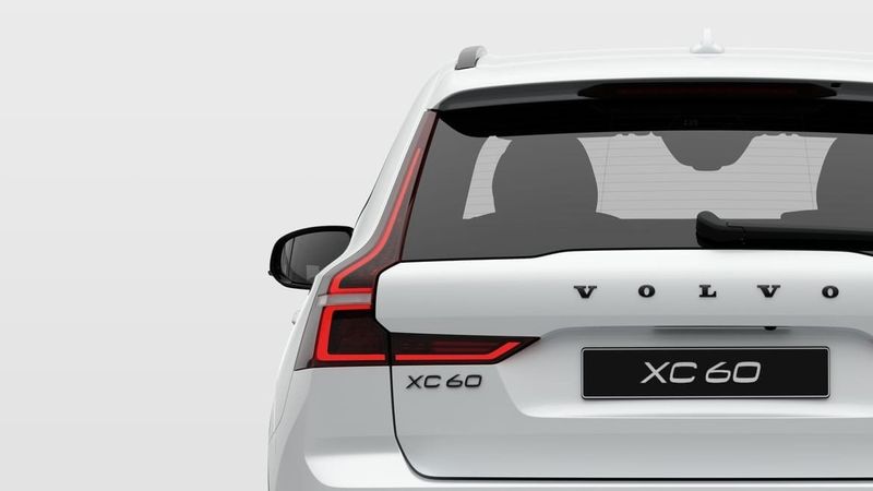 Volvo XC60 bild 23