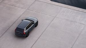 Volvo XC60 bild 16