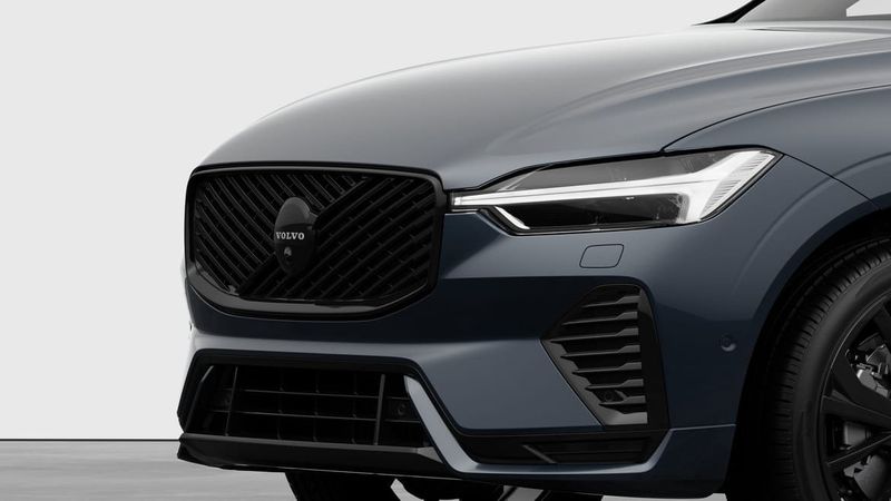 Volvo XC60 bild 20
