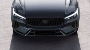Volvo XC60 bild 10
