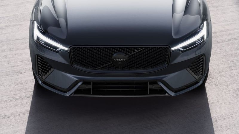 Volvo XC60 bild 10