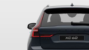 Volvo XC60 bild 23