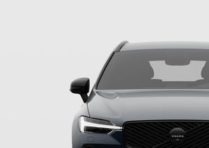 Volvo XC60 bild 1
