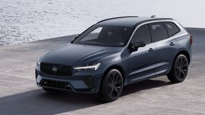 Volvo XC60 bild 15
