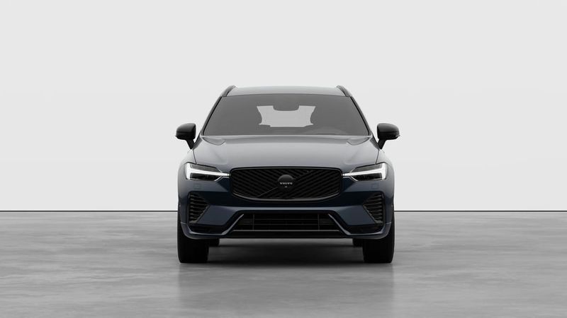 Volvo XC60 bild 2
