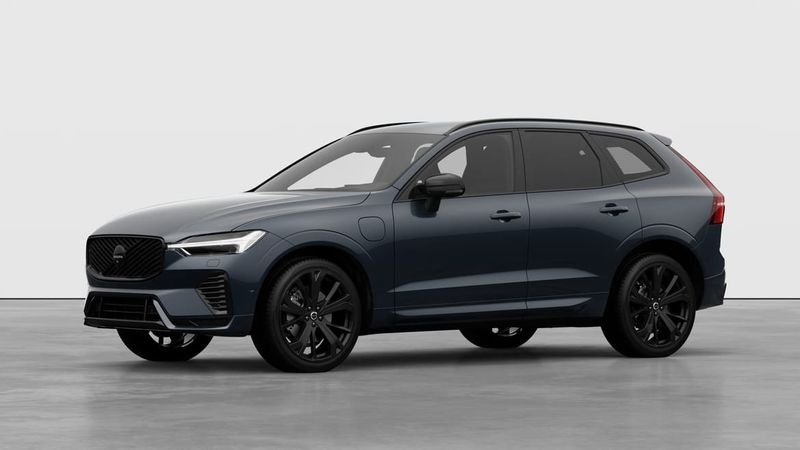 Volvo XC60 bild 6