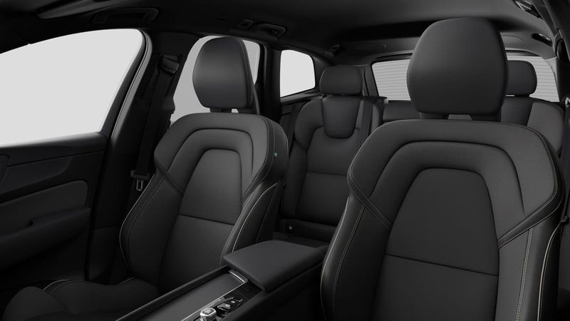 Volvo XC60 bild 26