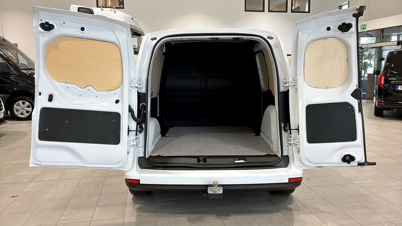 Mercedes Citan bild 5
