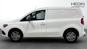 Mercedes Citan bild 6