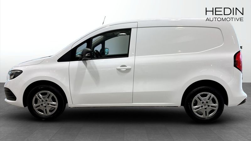 Mercedes Citan bild 6