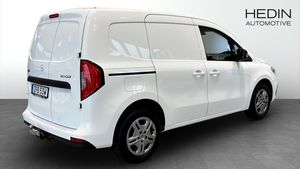 Mercedes Citan bild 2