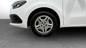 Mercedes Citan bild 9