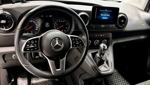 Mercedes Citan bild 4