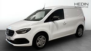 Mercedes Citan bild 1