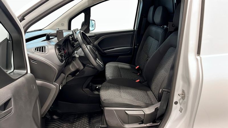 Mercedes Citan bild 3