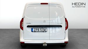 Mercedes Citan bild 7
