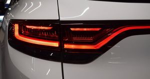 Renault Megane bild 23