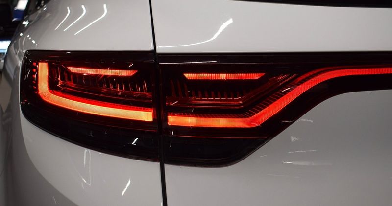 Renault Megane bild 23