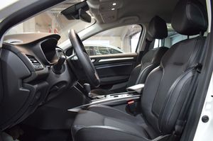 Renault Megane bild 8