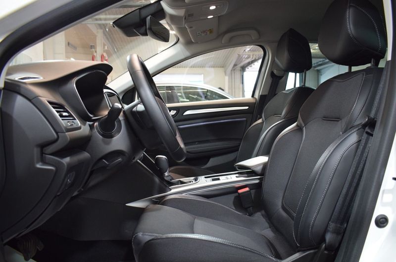 Renault Megane bild 8