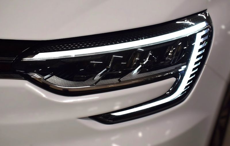 Renault Megane bild 22