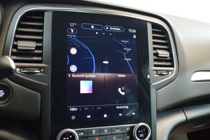 Renault Megane bild 12