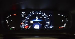 Renault Megane bild 15