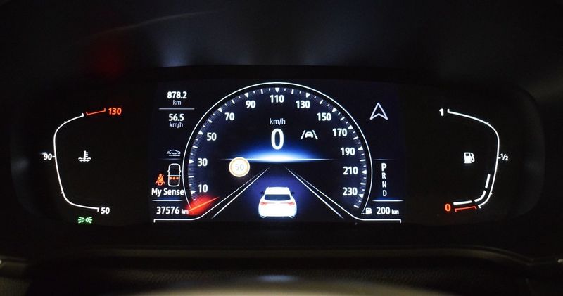 Renault Megane bild 15