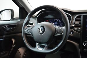Renault Megane bild 11