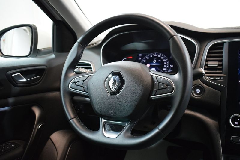 Renault Megane bild 11