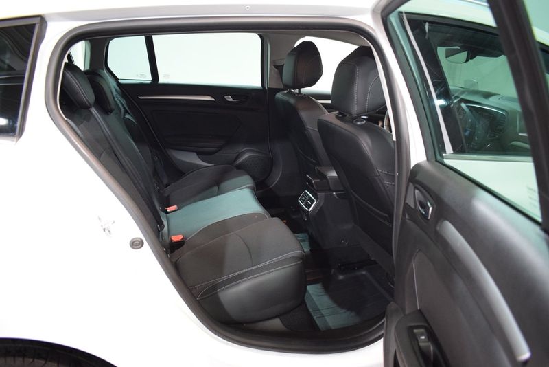 Renault Megane bild 18