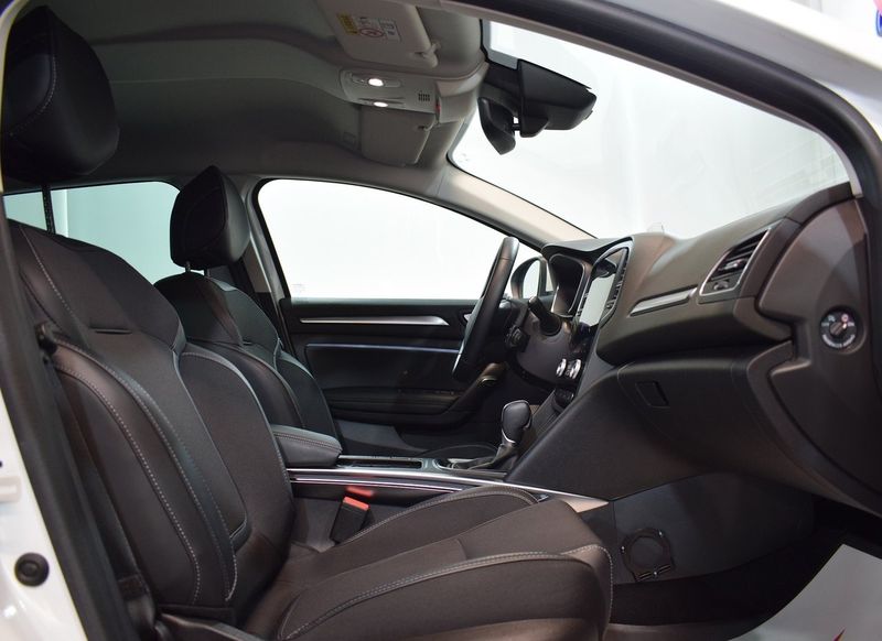 Renault Megane bild 16