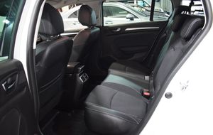 Renault Megane bild 19