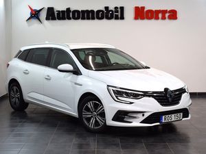 Renault Megane bild 1