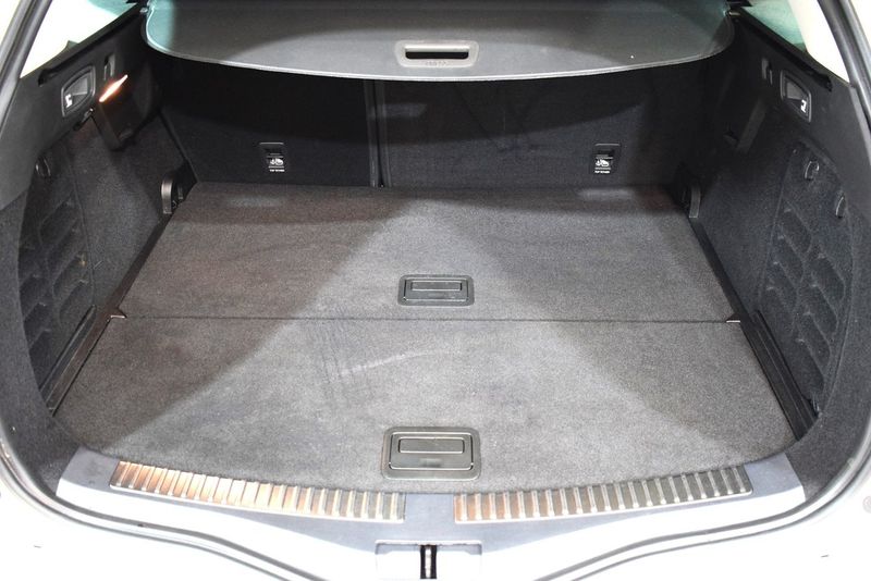 Renault Megane bild 6