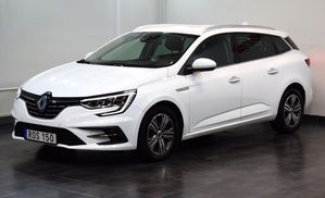 Renault Megane bild 2